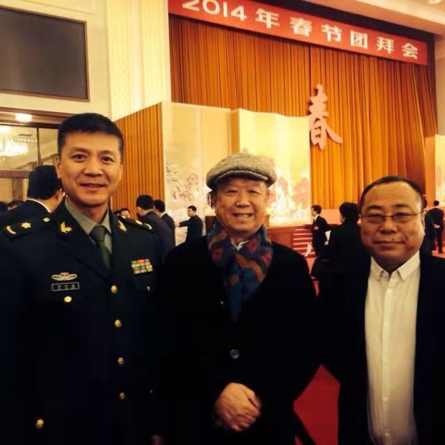 副导演|刘之冰追忆李前宽：用乐观态度去创作，“没有过不去的火焰山”