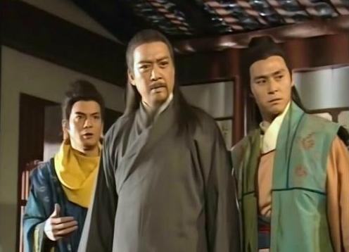 丁春秋&藏经阁一战,如果扫地僧不现身,乔峰父子对阵慕容复父子谁会赢