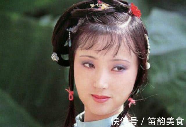 贾母@进了贾府的林黛玉,为何没亲戚来看她,原因只有一个