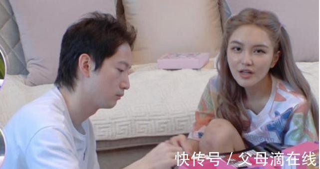 《女恋4》首个返场女嘉宾,奔向男嘉宾的那一刻,让人磕到了真糖