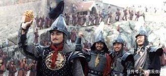 导致|他登基后借口两谋反案,骁勇善战将领杀戮一空,导致孙子皇位不保!