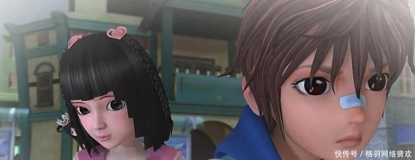 精灵梦叶罗丽：水王子为何偏偏只喜欢王默？事出有因，原来不简单