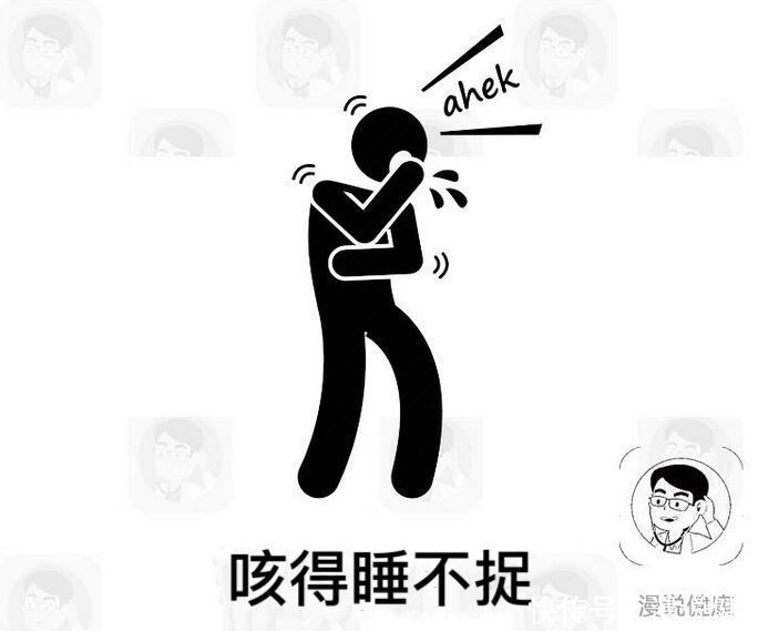 肺部|若这4个症状都出现,保持警惕!肺部或已癌变,3类人不妨自测