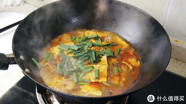 煎豆腐|豆腐美味简单的吃法，吃得汤汁都不剩