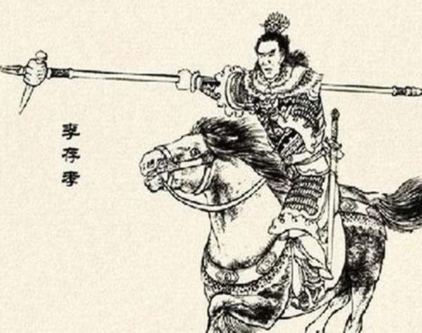 奇人|古代历史上最著名的四大奇人,你一定都听说过!