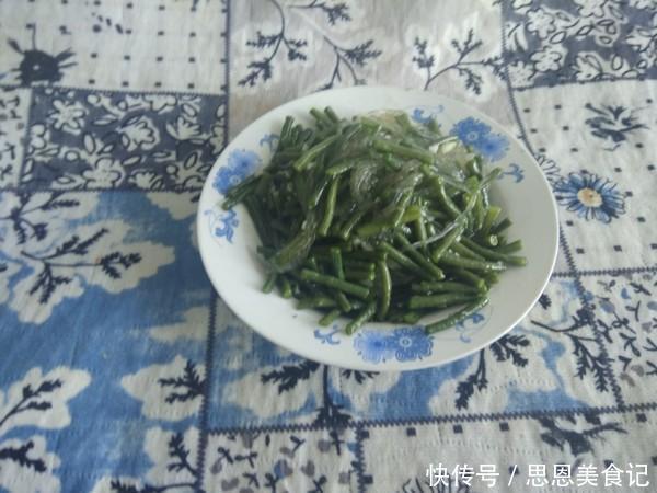 它是天然钙库,牛奶钙片不及它,儿子隔天吃1次,16岁1米8