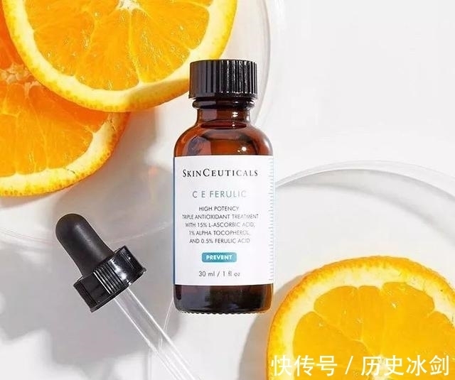 底妆 底妆撑不了几小时就暗沉,是你粉底没选好?