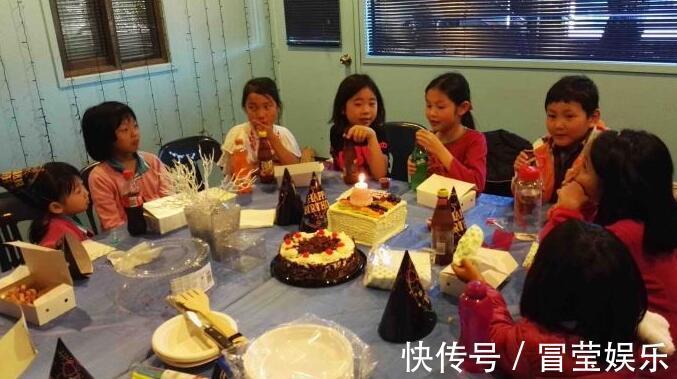 家长群|4岁娃幼儿园过生日,订豪华蛋糕却没人吃,妈妈知道后自责