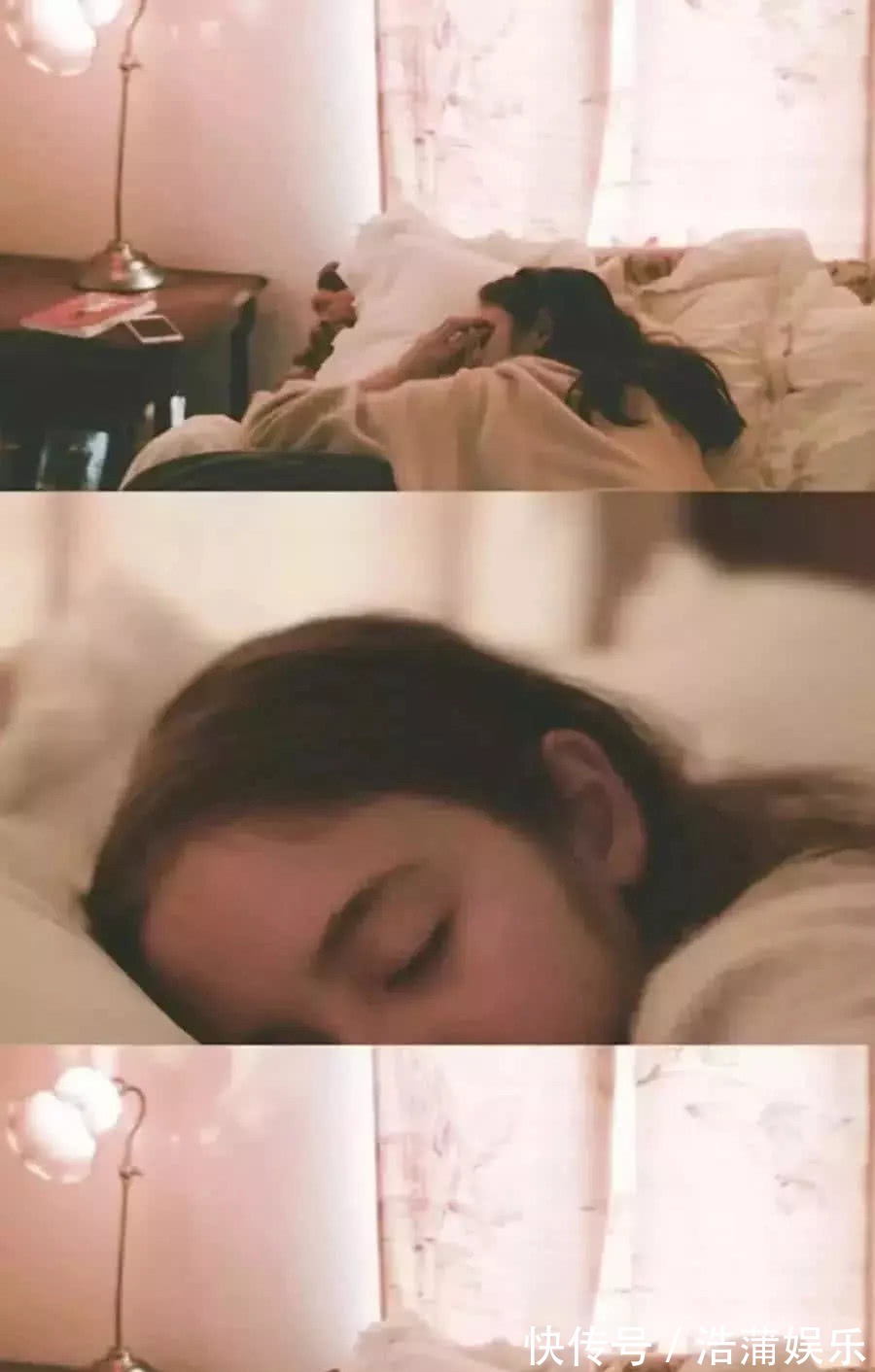 壁纸|最近火了“我走了”壁纸死缠烂打的样子很丑,我喜欢一个人走!