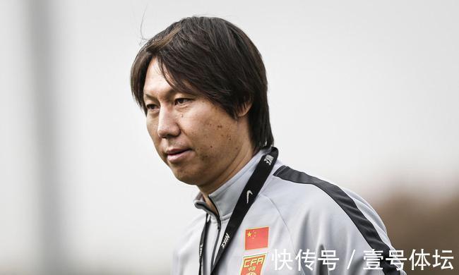 广州队|国足出现新情况!韩媒说出大实话,李霄鹏或要步李铁后尘