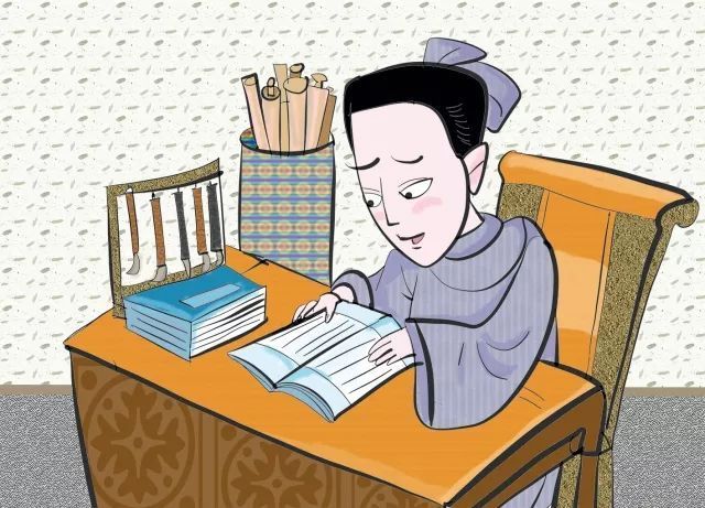 诗鬼李贺的写作小妙招,小学生拿来就能用,家长不再担心作文考砸