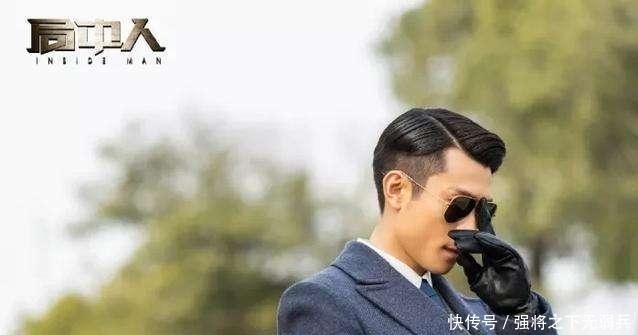 巧妙|《局中人》:巧妙的戏剧矛盾冲突,本是同根生,相煎何太急