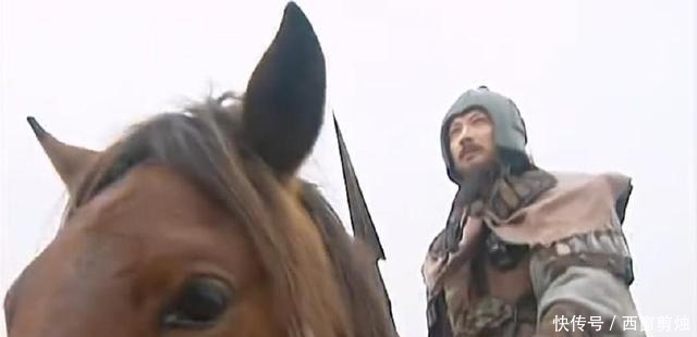 宋江|花荣一箭射去 林冲心花怒放吴用不动声色宋江心中却打翻了五味瓶