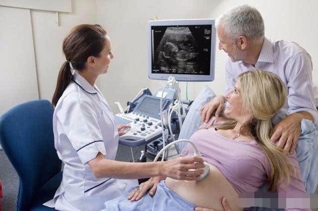 产检|怀孕5-7个月，孕妈这2项检查很重要，老公最好陪着去