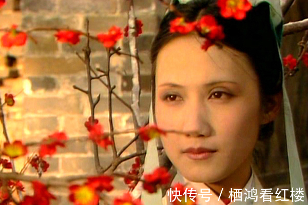 栊翠庵#如果曹雪芹写完了《红楼梦》,十二钗会是什么下场?