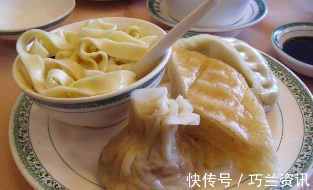 中国人的早餐，美国人的早餐，日本人的早餐，这差距不是一点点