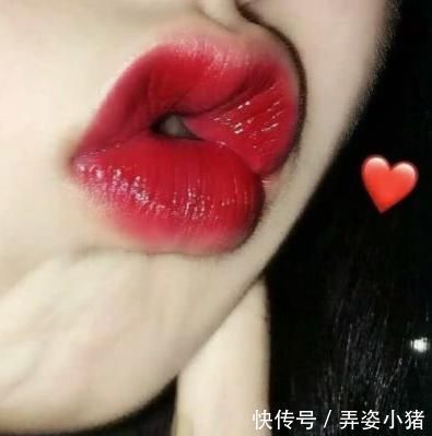 过敏|青春期女生想变“薄嘴唇”,这3恶习趁早改,否则早晚变“火锅唇”