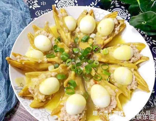 年夜饭又添新菜谱,食材讲究待客有面子,老爸说比大饭店还好吃