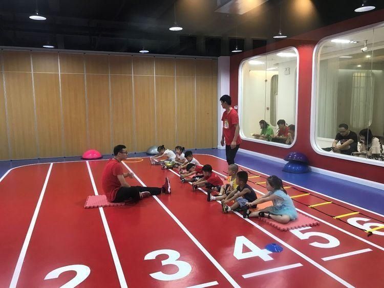 吴女士|孩子进入“猛长期”,身体会发出几种信号,千万别错过了