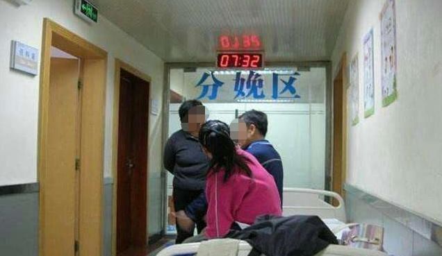 孩子|“谁生孩子不这样,怎么就你娇气”,丈夫一句话,宝妈连夜离婚