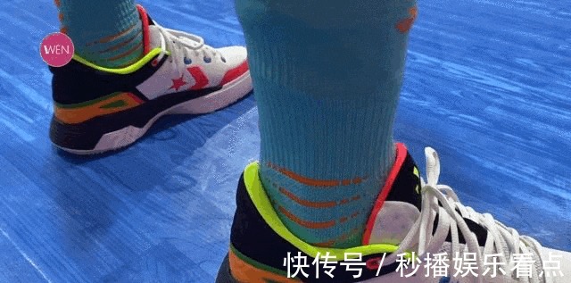 综合评价|潮男们也可以选择的篮球鞋!而且它的配置秒杀众多旗舰款!