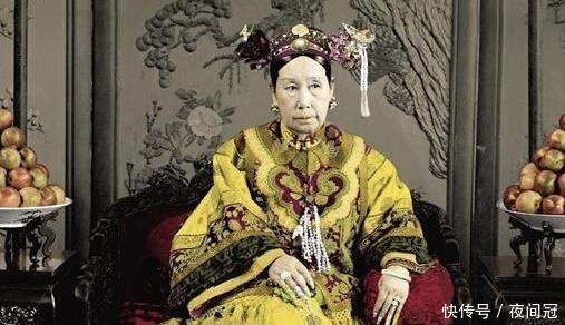 逃亡|慈禧逃难之时，县令借一道菜名辱骂了慈禧，慈禧却吃的津津有味