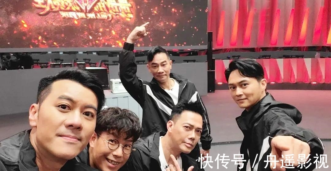 6位哥哥閃耀雙11晚會舞臺：完顏團slay全場，梁漢文催淚，林志炫詮釋炫音國潮