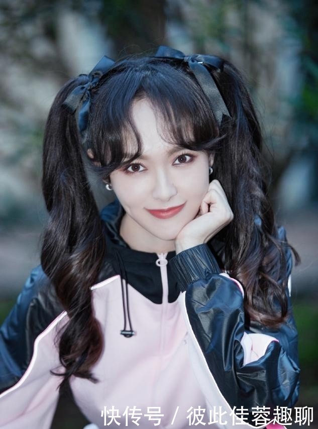 脸型 别再披头散发了!这4款“发型”才够美够撩人,总有一款适合你