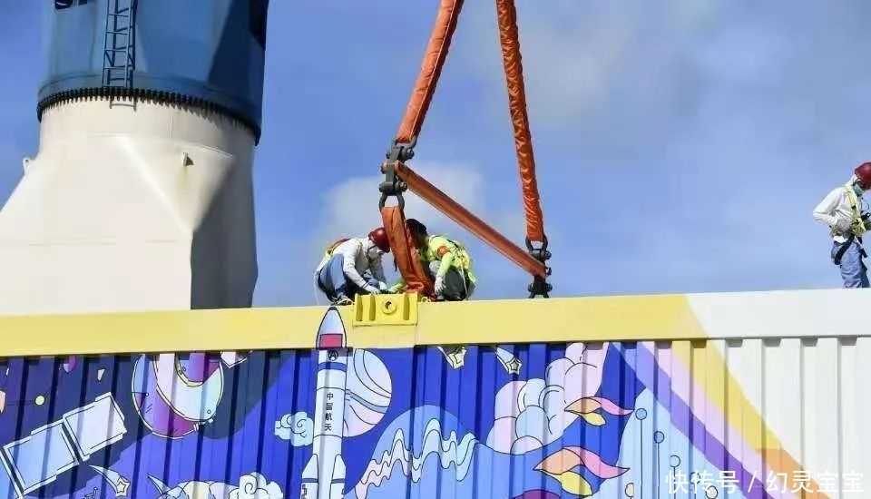 航天梦·太空美!会拍你就犇过来……