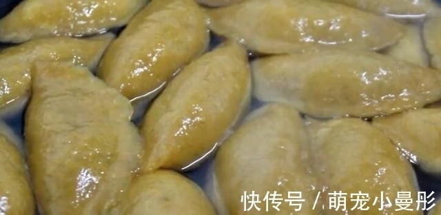 饺子皮|立秋后，这菜要多吃，比南瓜便宜，比茄子好吃，用来包饺子最香
