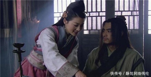 武松功夫有多高?梁山中仅有4人能和他一较高下,他们分别是谁?