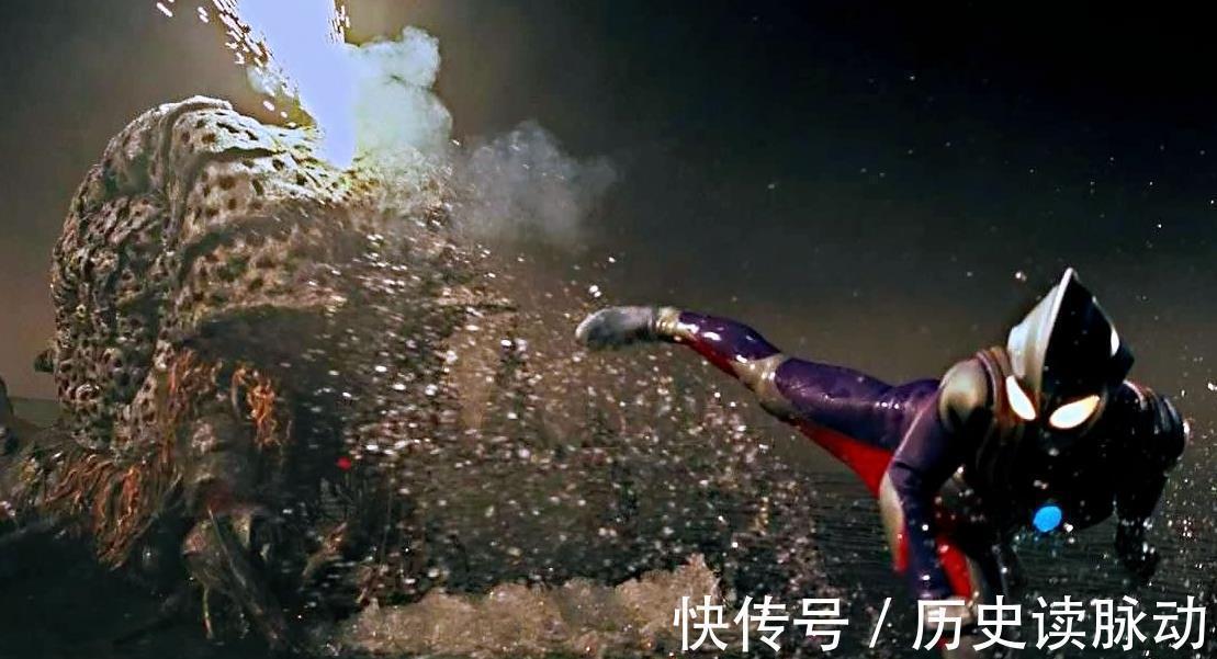 迪迦|日本《迪迦奥特曼》,为什么在中国更火?或许历史文化是答案