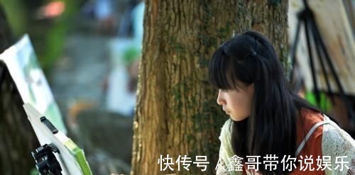 美术生!当美术学渣开始画明星,画面变得一言难尽,老师:这是怎么做到的