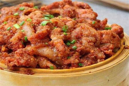 推荐三款经典的年夜菜