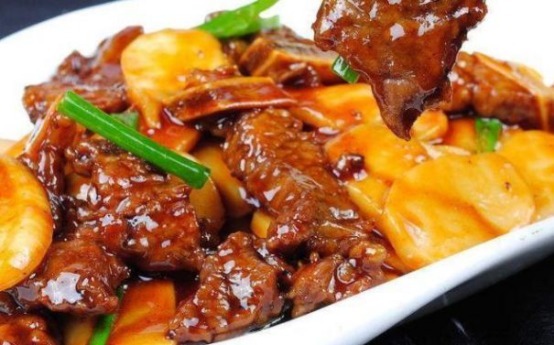 比饭店还香的几款家常菜,一盘都不够吃,学会再也不用下馆子了