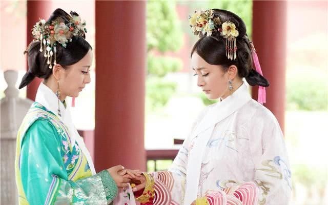 将其|康熙对嫡子彻底失望,废黜胤礽太子位,为何却厚待太子妃