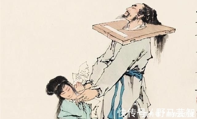 王伦#林冲病死前才明白,鲁智深为何会毫无征兆的去世,原因只有两个字