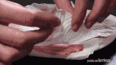 微波炉|微波炉除了热饭,还有这11种超实用窍门!