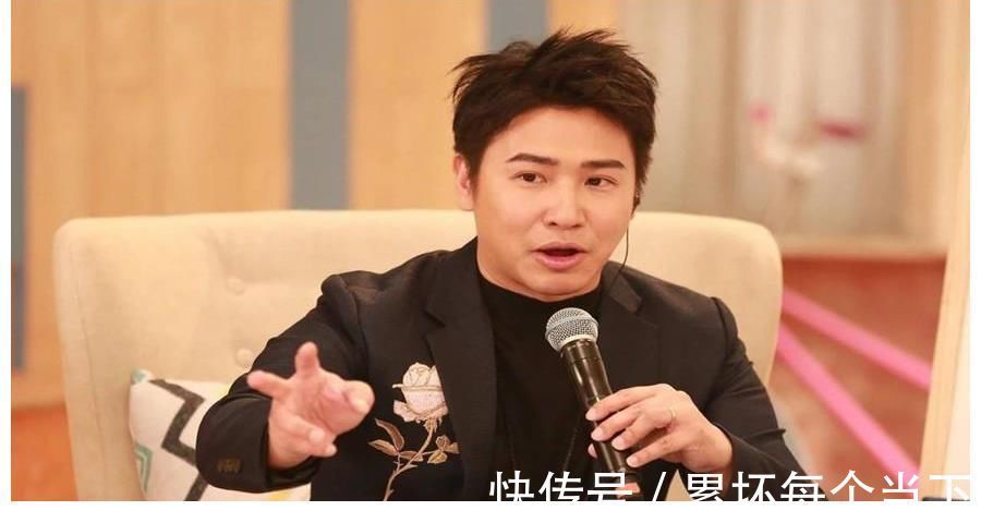 事业不温不火，生活也一团糟，欧弟为何变成这样？