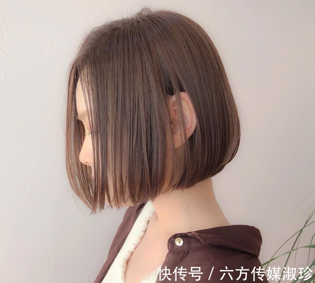 长短|16款新时尚发型来了，不分直卷和长短，全都让你很满意