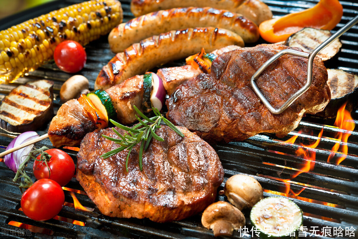 人都|血脂高不高,看脸就知道,脸部有这3种表现,可能血脂已飙升