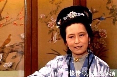 王夫人!宝玉迎娶宝钗后,来不及吃后悔药的王夫人,为何后悔没让黛玉过门