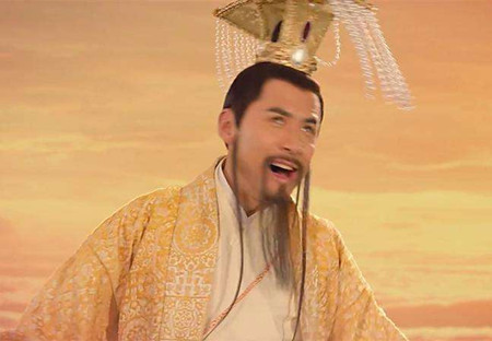 太上老君#封神演义，三界之内有4个地方，玉帝也管不了，是哪4个地方