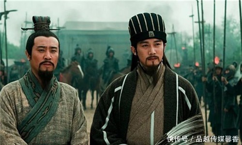 始终|诸葛亮北伐病逝后,葬在定军山,为何千百年来坟冢始终未被发掘