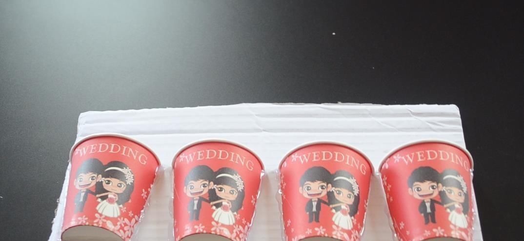 一次性纸杯这样改造一下, 放在卫生间里有大用处, 看完你会感谢我的