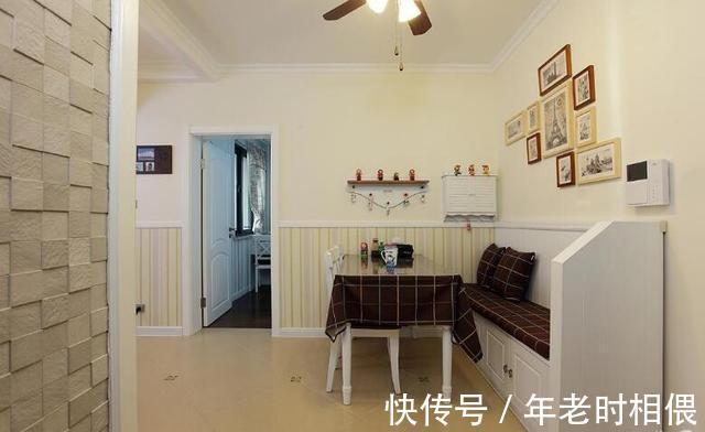 简装|新房已入住,越住越舒服,简装风格新房装修得很舒适!