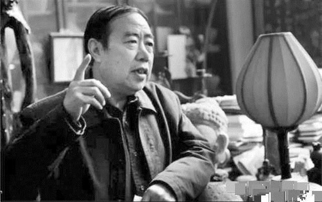 《白鹿原》郭举人吃泡枣,《废都》中庄之蝶吃的泡荔枝,为什么写这些东西