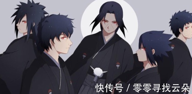 家族|火影忍者那些已经灭亡的强大家族,木叶强族灭了两个