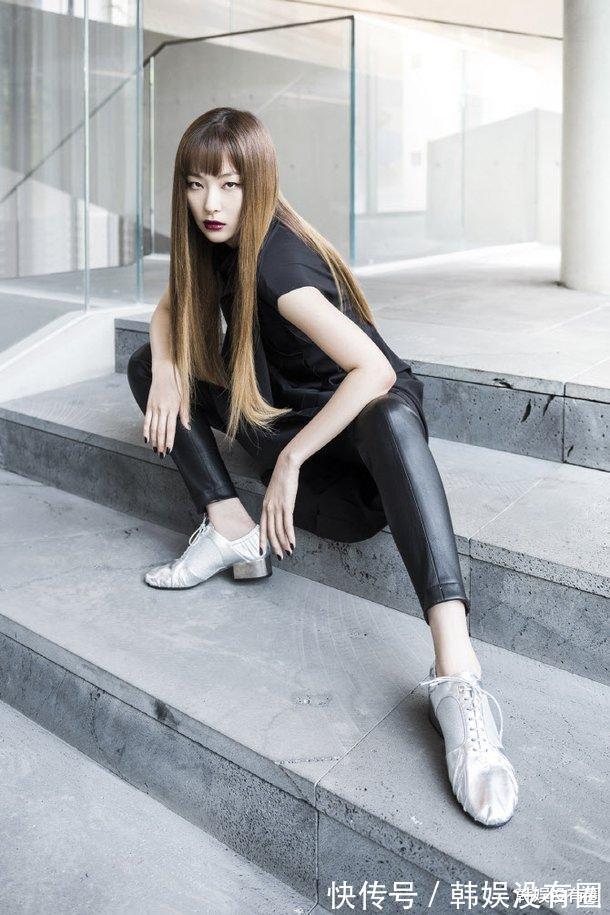 Redvelvet姜涩琪成为菲拉格慕 全球大使 K Pop首位 全网搜