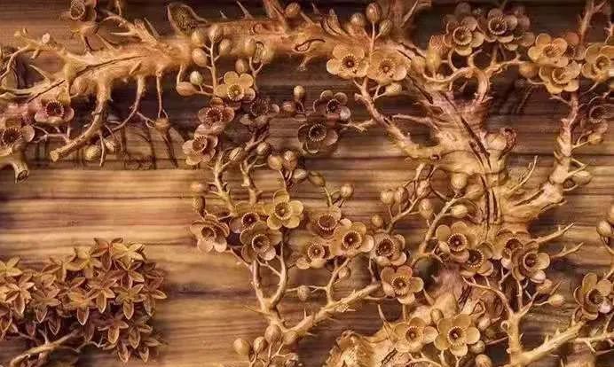 盘点缙云的“省级非遗”|非遗所思 | 民间艺术